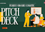 design, edit, and format word excel powerpoint presentations, pitch deck design